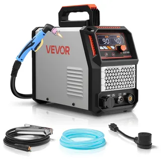 Vevor Plasmaschneider 65 A (MPNR)