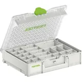 Festool Systainer3 Organizer SYS3 ORG M 89 22xESB