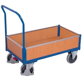 VARIOfit Seitenbügelwagen 500 kg