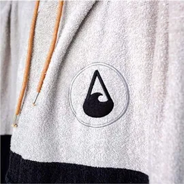 Wave Hawaii Soul, Unisex Poncho