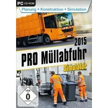 Müllabfuhr - Simulator 2015