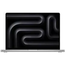 Apple MacBook Pro 16 2024 M4 Pro 24 GB RAM 2 TB SSD 20-Core GPU Silber