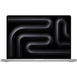 Apple MacBook Pro 16 2024 M4 Pro 24 GB RAM 2 TB SSD 20-Core GPU Silber