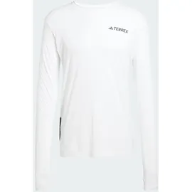 adidas Terrex Xperior Climacool+ Langarmshirt - XL