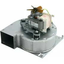 WOLF-Garten Abgasventilator 210000599 für GG-1-18/24
