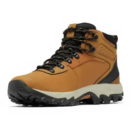 Columbia Newton Ridge Plus II Waterproof Herren Elk/Black 49
