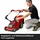 Einhell Rasarro 36/36 inkl. 2 x 3,0 Ah Akku