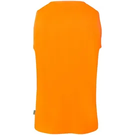 Kempa Training Tanktop orange XL/XXL