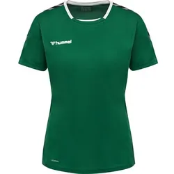 HUMMEL Fußball - Teamsport Textil - Trikots, EVERGREEN, XS
