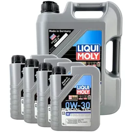 LIQUI MOLY Special Tec V 3769 0W-30 5 l