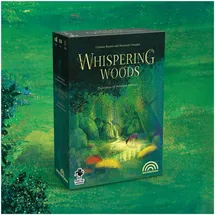 wonderbow games Wonderbow Whispering Woods deutsche Version