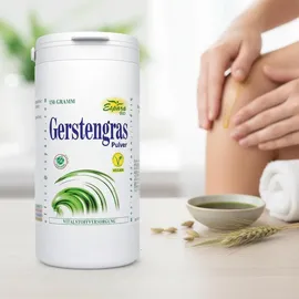 Espara Gerstengras Pulver 150 g