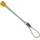 Black Diamond Offset Stopper Klemmkeil Gelb