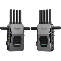 ACCSOON CineView Master 4K Wireless Video Transmission Set