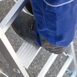 Günzburger Munk Stufenmodul MaxxStep Länge 493 mm