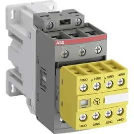 ABB AFS26Z-30-22-30 Schütz 5 Schließer, 2 Öffner 11kW 1St.