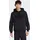 adidas MONOGRAM HD Kapuzensweatshirt Herren Schwarz XXL