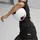 Puma teamGOAL Sideline Pant Wmn Jogginghose Schwarz XL