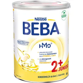 Beba Junior 2+ 800 g