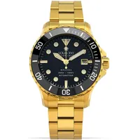 Louis XVI LXVI1401 Mirabeau Automatik 41mm 30ATM