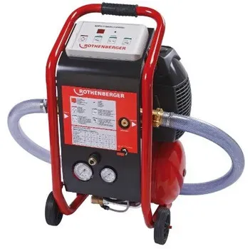 Ropuls Roclean