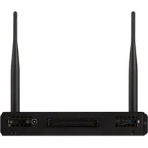 ViewSonic VPC25-W53-O1-1B Mini-PC Intel Core i5-10400T 2,0 GHz 16 GB RAM 256 GB SSD Intel UHD Graphics 630 Win 10