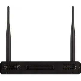 ViewSonic VPC25-W53-O1-1B Mini-PC Intel Core i5-10400T 2,0 GHz 16 GB RAM 256 GB SSD Intel UHD Graphics 630 Win 10