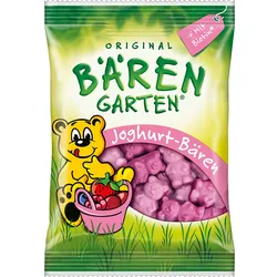 Soldan Bären Joghurt-Bären 125 g