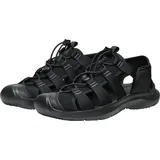 Keen Seanik H2 Herren Schwarz 41