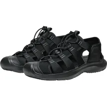 Keen Seanik H2 Herren Schwarz 41