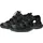 Keen Seanik H2 Herren Schwarz 41