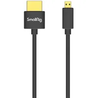 SmallRig Ultra Slim 4K HDMI-Kabel (D bis A) 35