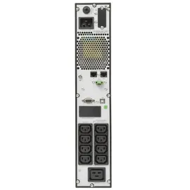 Salicru Sps Advance Rt2 Conexion Usb Usv - Black
