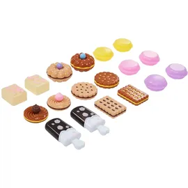 Teamson Kids My Dream Bäckerei Dessertständer (TD-13003A)