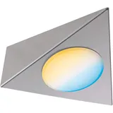 Paulmann Clever Connect Spot Trigo Tunable White 2,1W Nickel gebürstet