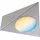 Paulmann Clever Connect Spot Trigo Tunable White 2,1W Nickel gebürstet