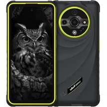 Ulefone 	Armor X31 Pro 8 GB RAM 256 GB Limestone Green