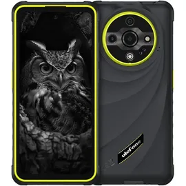 Ulefone 	Armor X31 Pro 8 GB RAM 256 GB Limestone Green