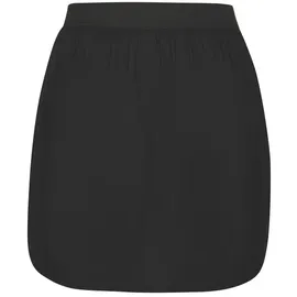 VIVANCE Unterrock Damen schwarz Gr.32/34