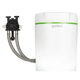 Grünbeck softliQ:SE21 Enthärtungsanlage