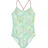 Playshoes UV-Schutz Badeanzug Mädchen Schwimmanzug Badebekleidung, Einhorn, 86/92 - 86-92