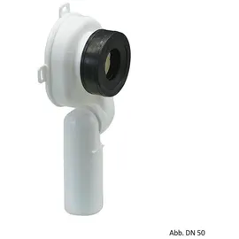 Dallmer Urinal-Absaug-Siphon HL 430 DN 50
