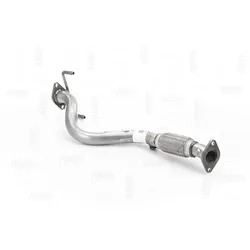 NAP carparts Abgasrohr HYUNDAI CAC10111 286101C610,286101C580