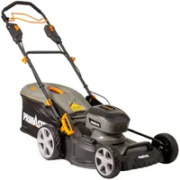 Primaster Akku-Rasenmäher PARM 4046VS 40V 46 cm Schnittbreite