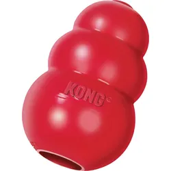 KONG Classic Hundespielzeug Robust und befüllbar | Größe: L