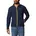 Fleece Collegiate Navy S