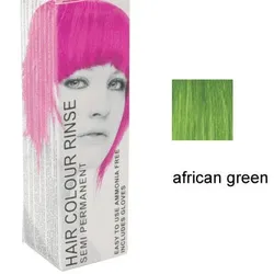 Stargazer Haartönung African Green