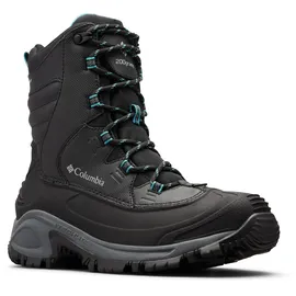 Columbia BugabootTM Iii Wanderstiefel - Black / Pacific - EU 37