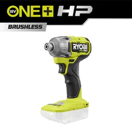 RYOBI Akku-Schlagschrauber RID18X1-0 ohne Akku