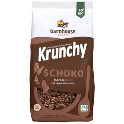 Krunchy Schoko